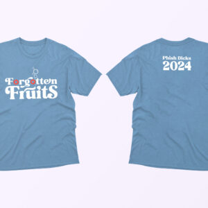 Phorgotten T-Shirts